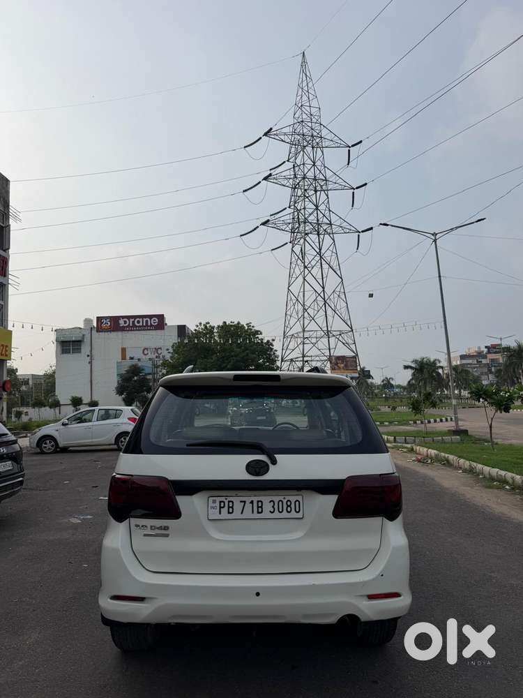 Toyota Fortuner 3.0 4x2 Automatic, 2013, Diesel