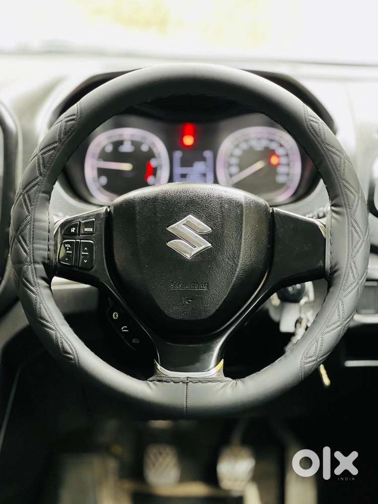 Maruti Suzuki Brezza Zdi, 2019, Diesel