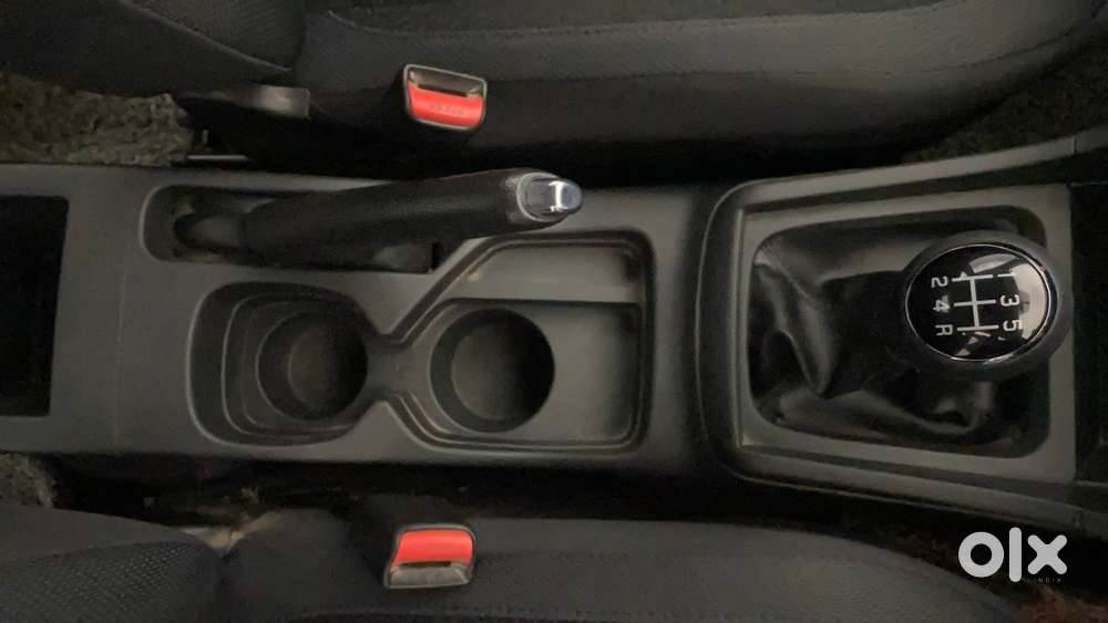 Maruti Suzuki Vitara Brezza Zdi, 2017, Diesel