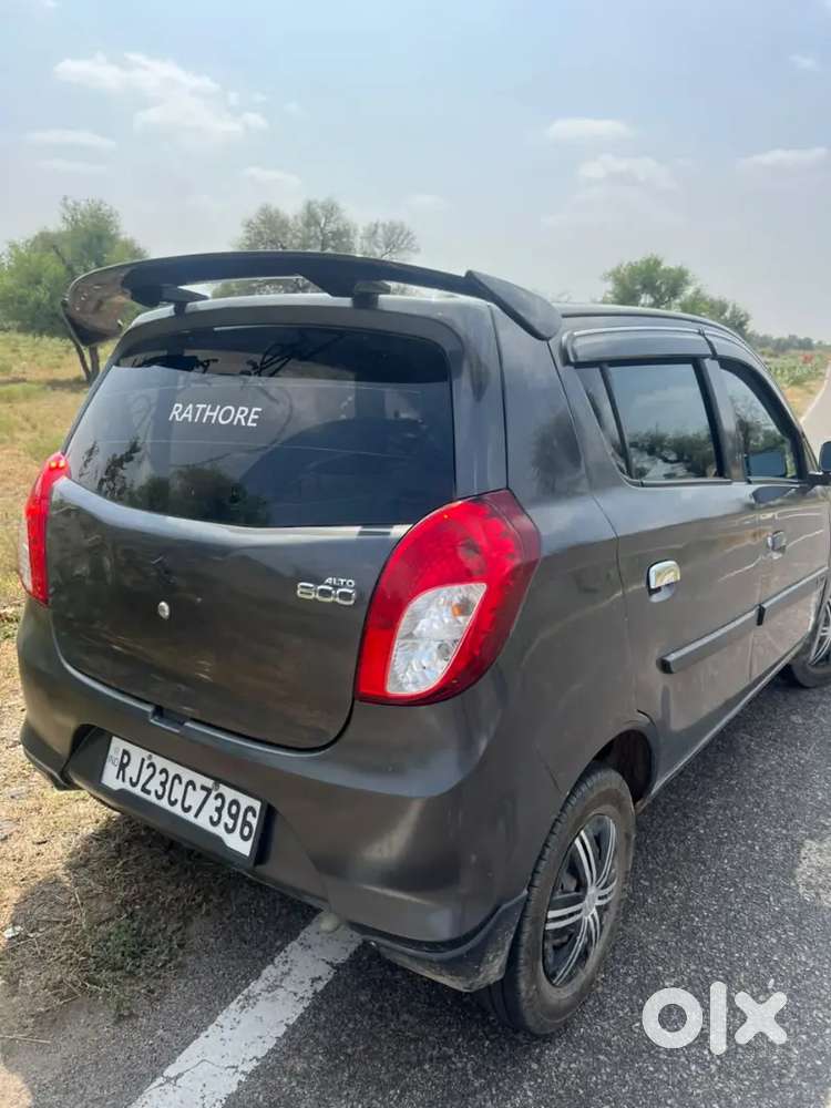 Maruti Suzuki Alto 2018 ( 2019 Registration) Condition A1