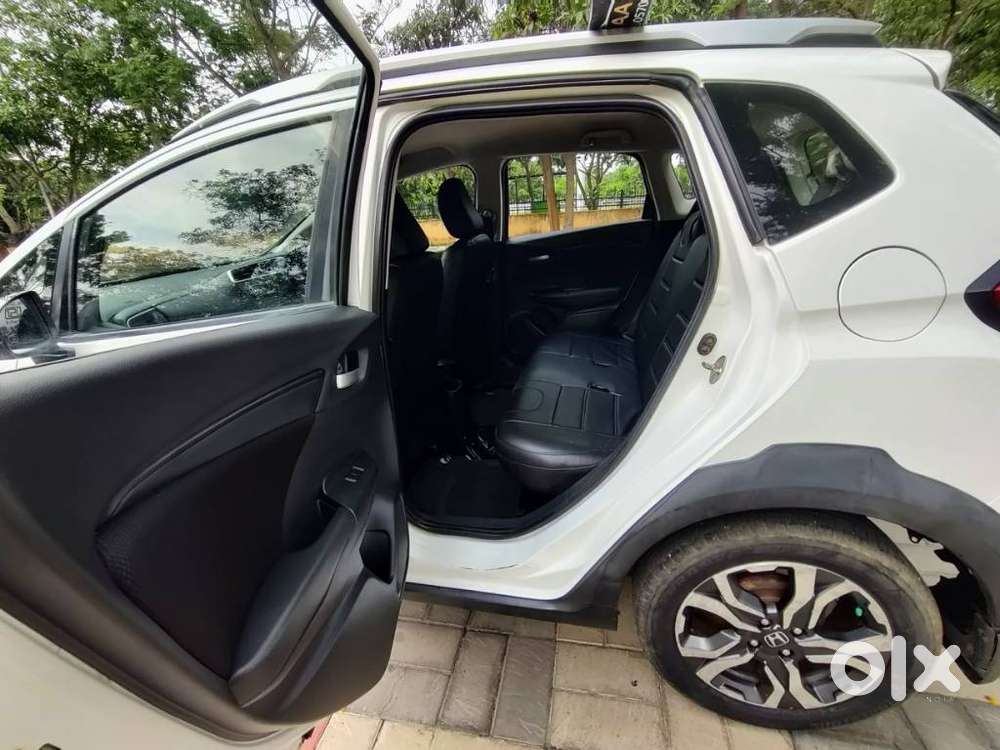 Honda Wr-v Edge Edition I-dtec S, 2019, Diesel
