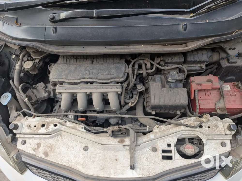 Honda Jazz 2012 Petrol 64000 Km Driven