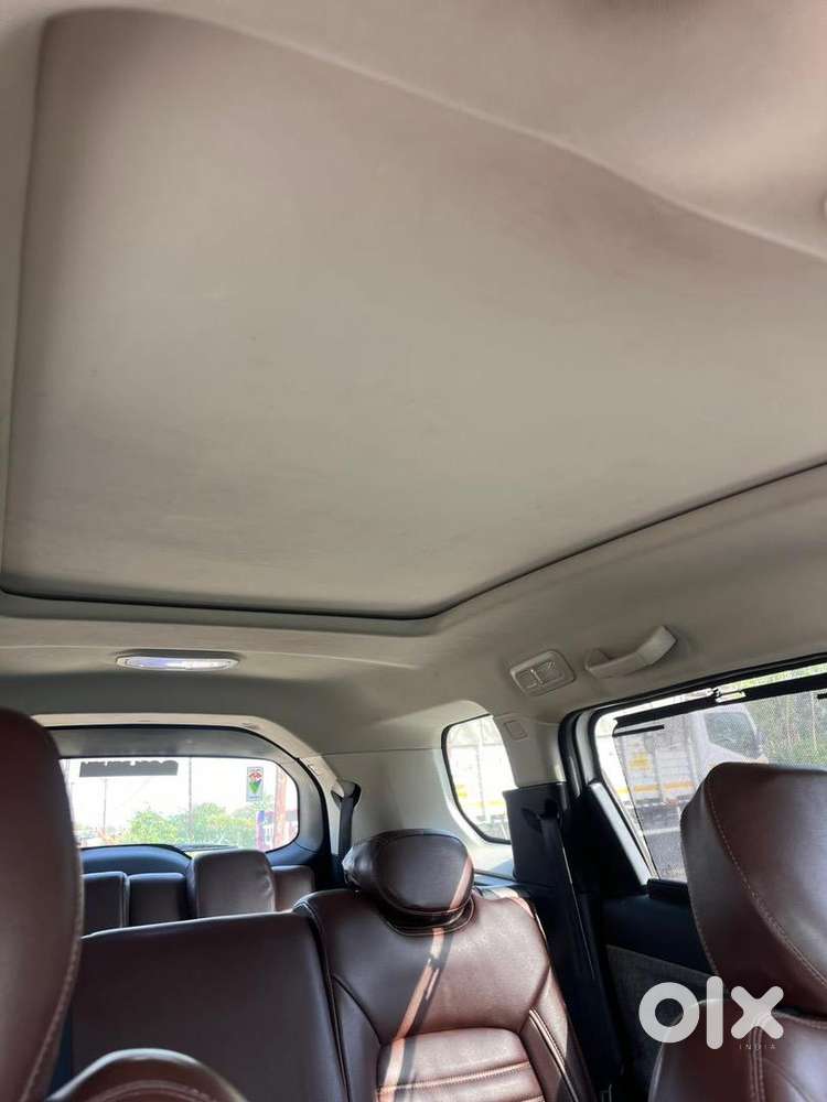 Tata Safari 2024 Diesel Well Maintained