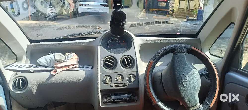 Tata Nano 2011 Petrol Good Condition
