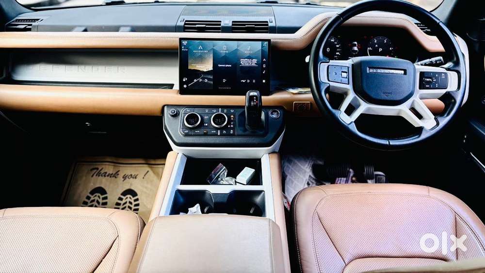 Land Rover Defender 3.0 Diesel 110 X-dynamic Hse, 2026, Diesel