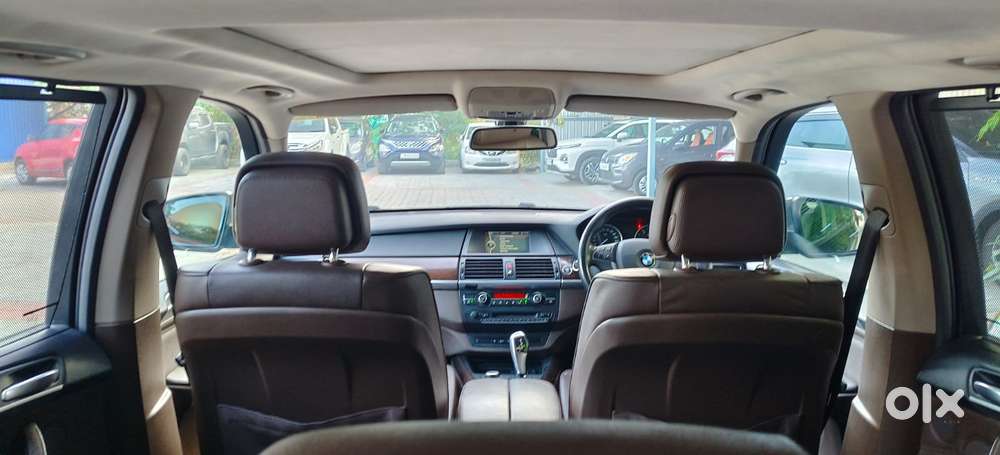 Bmw X5 Xdrive 30d, 2012, Diesel