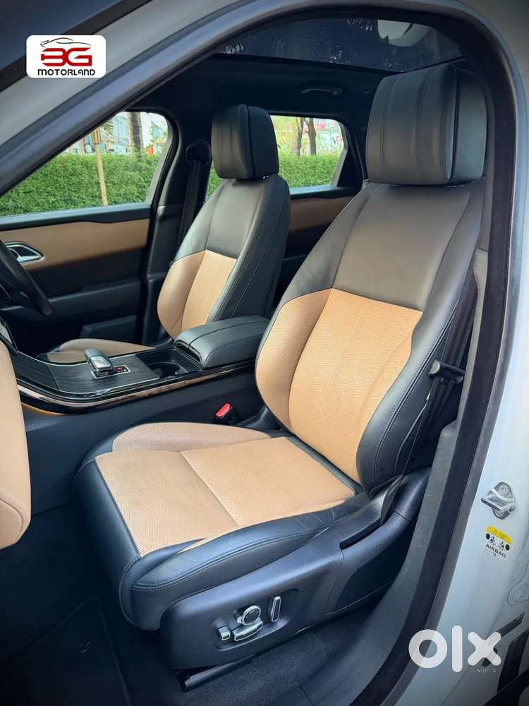 Land Rover Range Velar, 2025, Diesel