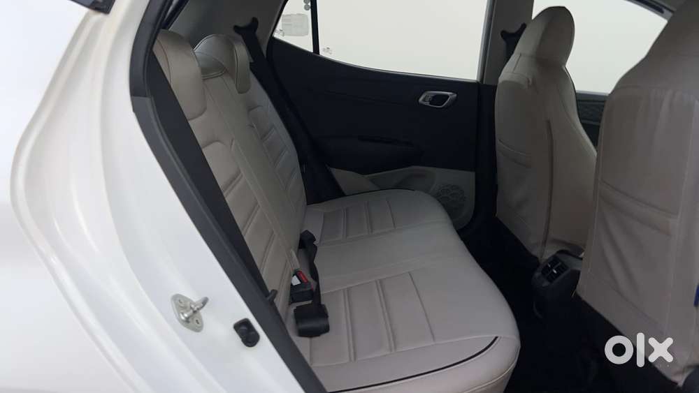Hyundai Grand I10 Nios Sportz 1.2 Kappa Vtvt, 2023, Petrol