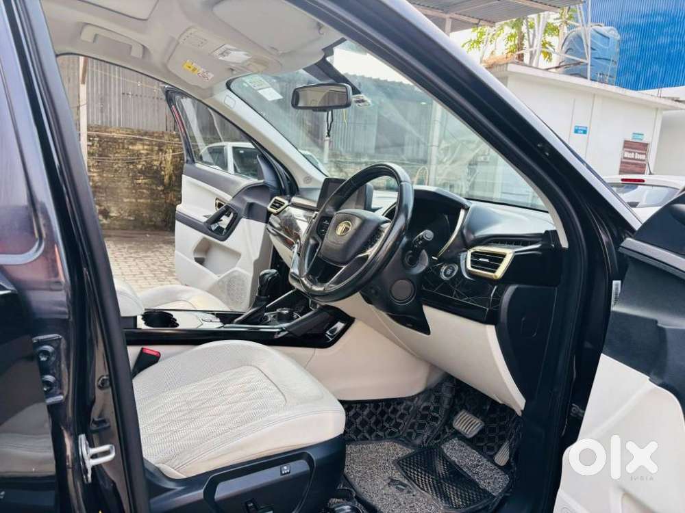 Tata Safari 2.0 Kryotec Xza Plus Gold 7 Str, 2022, Diesel