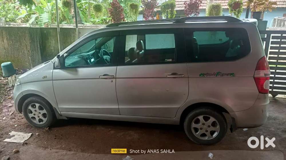 Chevrolet Enjoy 2013