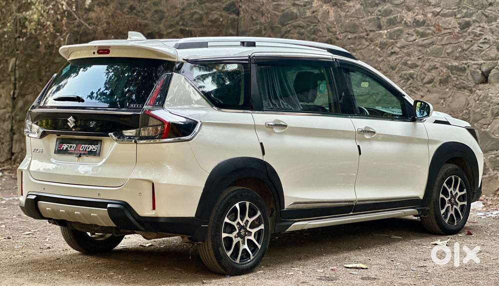 Maruti Suzuki Xl6 Zeta Mt Cng, 2024, Cng & Hybrids