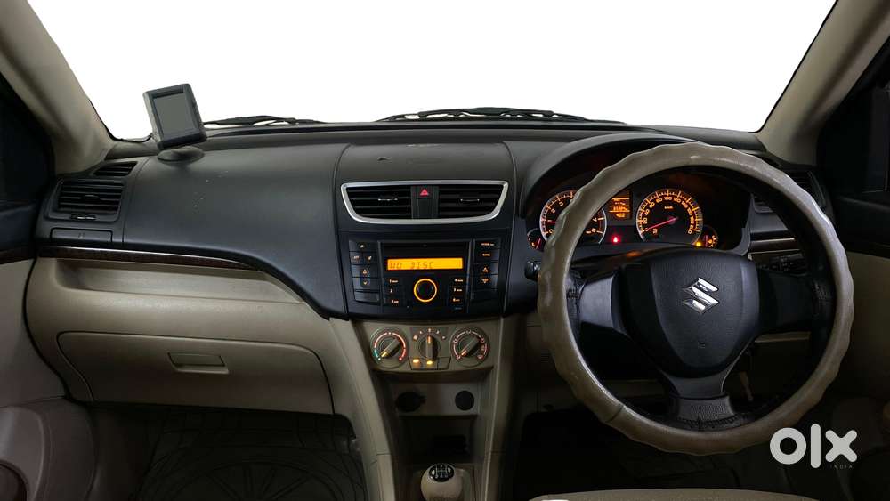 Maruti Suzuki Swift Dzire Vxi 1.2, 2014, Petrol