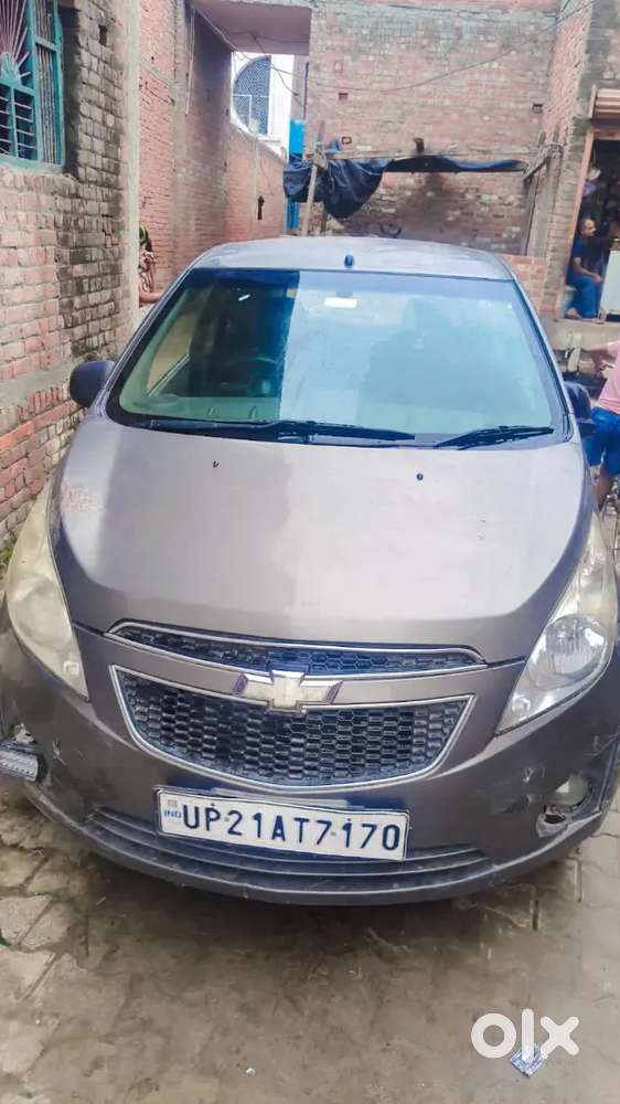 Chevrolet Aveo Diesel 2013