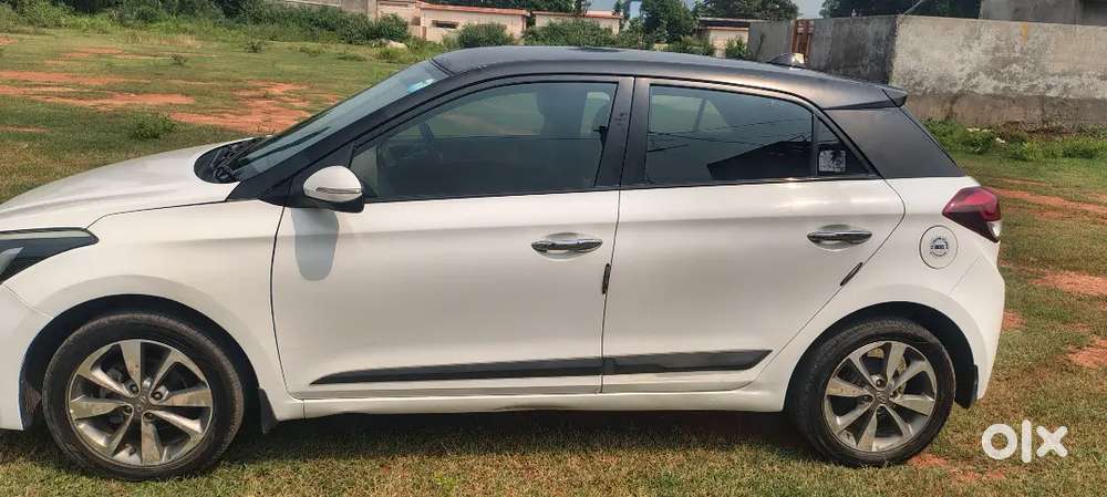 Hyundai I20 2014 Diesel Manual 133169 Km Driven