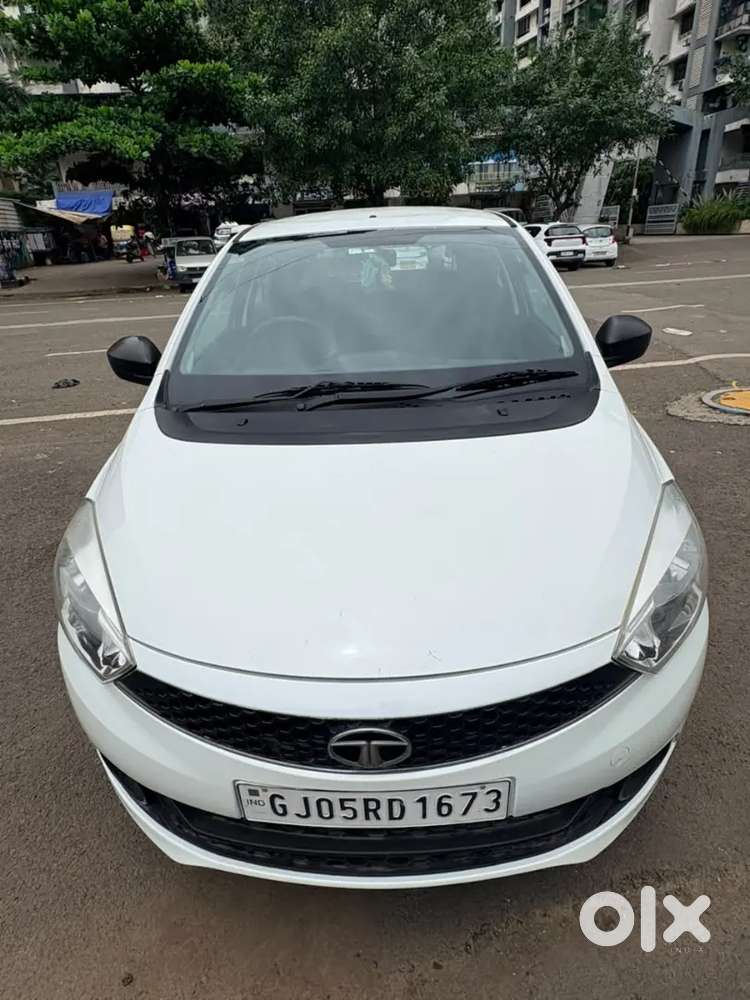 Tata Tiago Revotron 2018 Manual