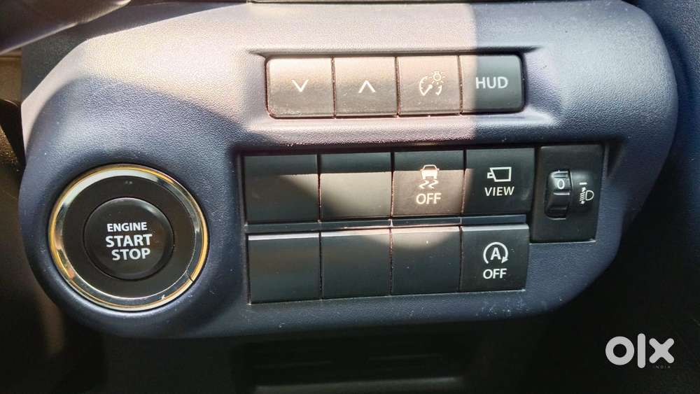 Maruti Suzuki Baleno Alpha, 2022, Petrol