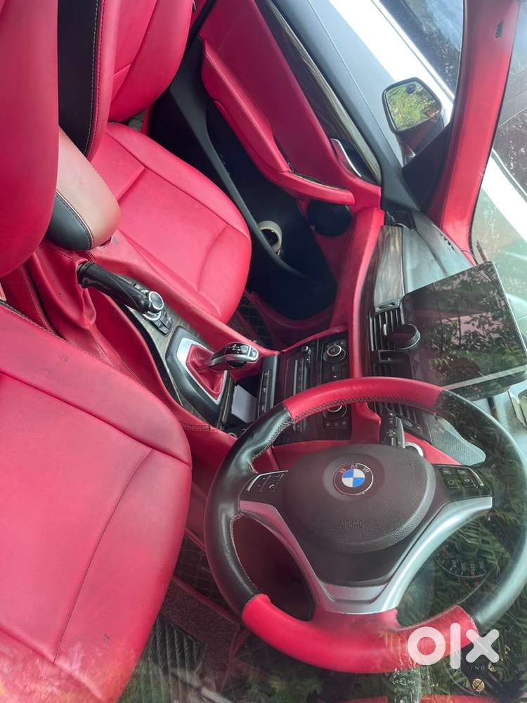 Bmw X1 Diesel 2014