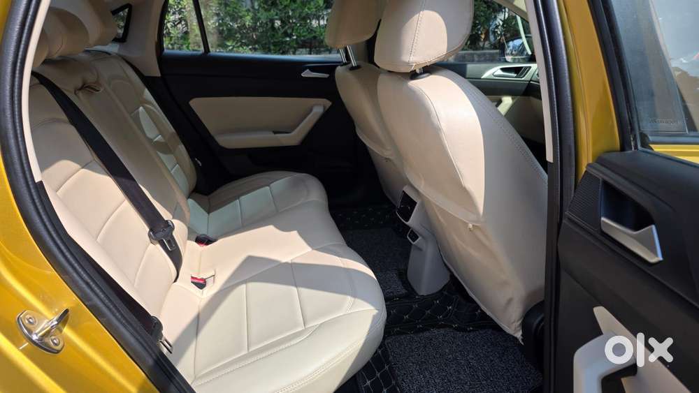 Volkswagen Virtus 1.0 Highline Tsi At, 2023, Petrol