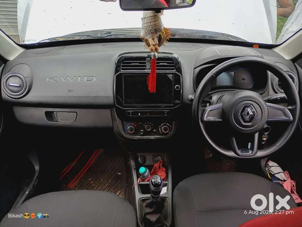 988renault355kwid3284 Top Model 2022 Suv