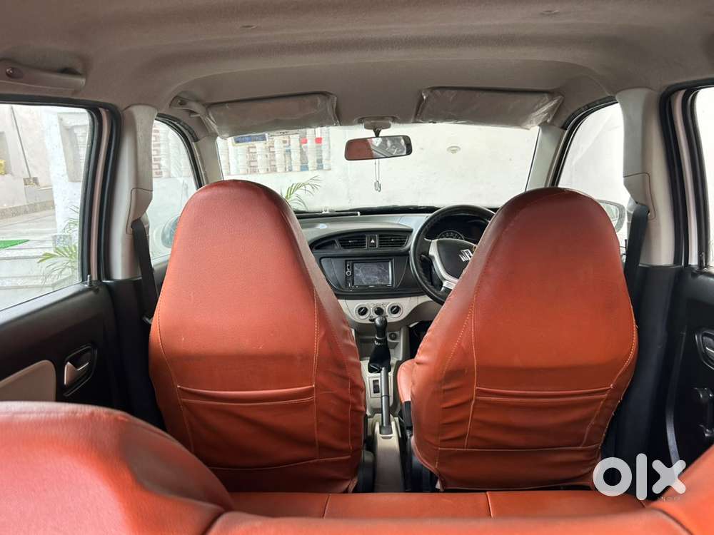 Maruti Suzuki Swift 2019