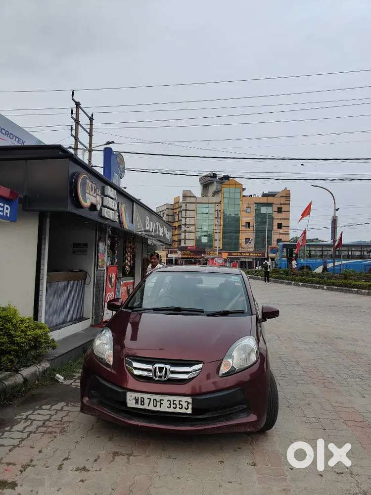 Honda Amaze