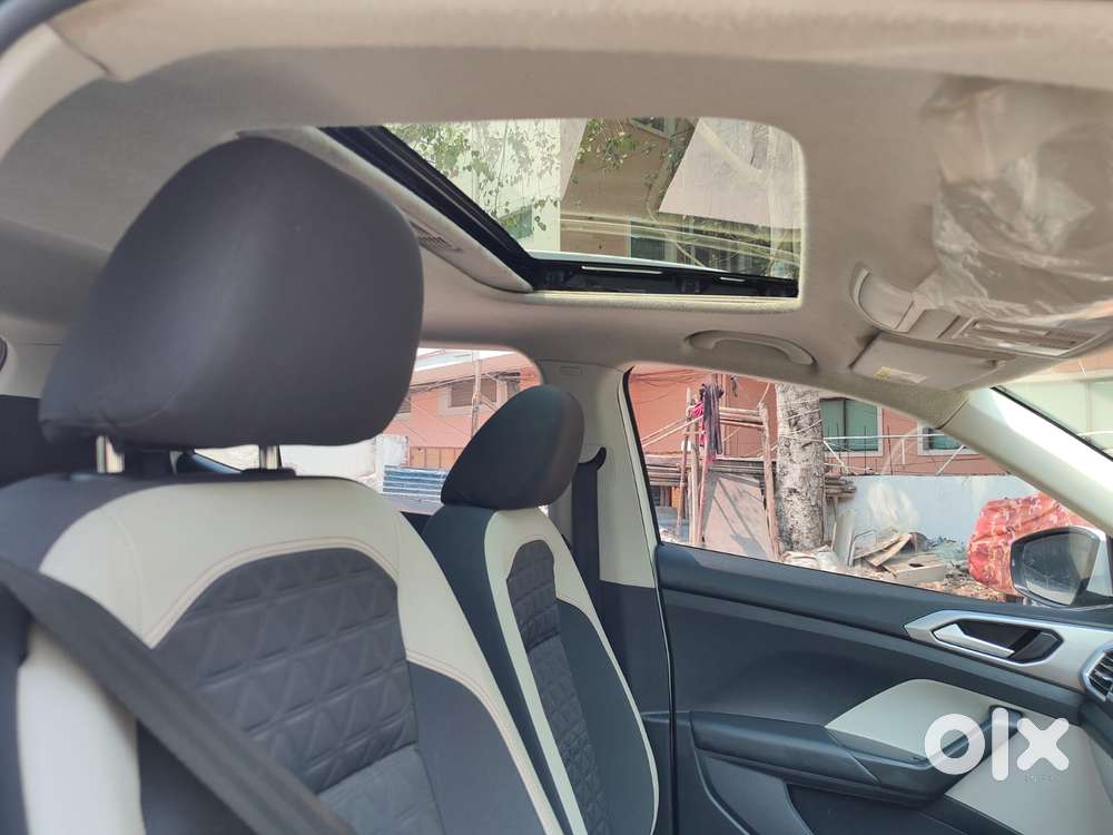 Volkswagen Taigun Gt Plus 1.5 Tsi Dsg, 2021, Petrol