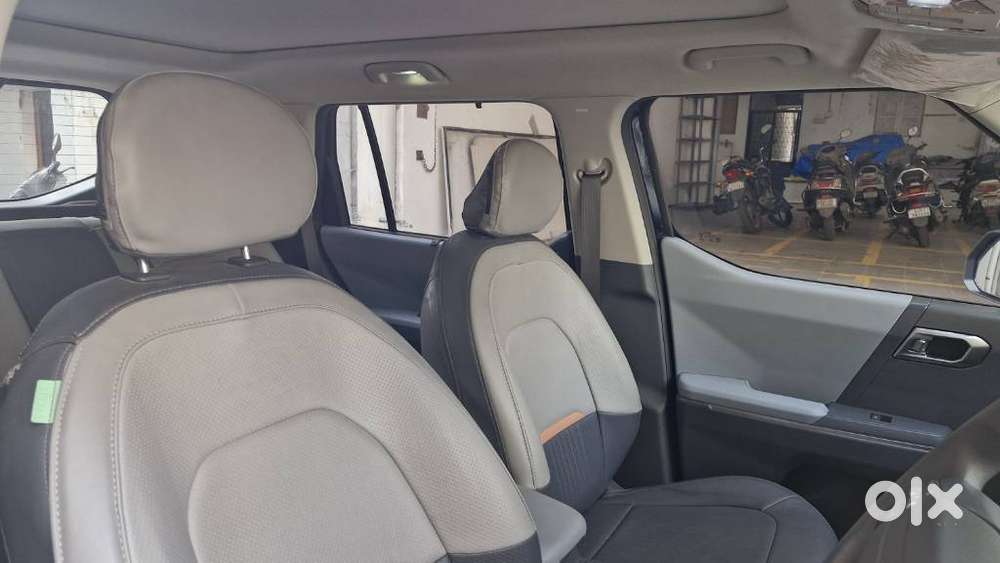 Kia Syros Htk Plus Turbo Dct, 2025, Petrol