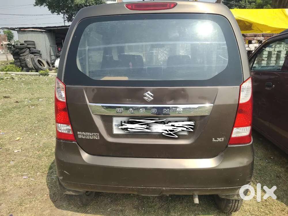 Maruti Suzuki
