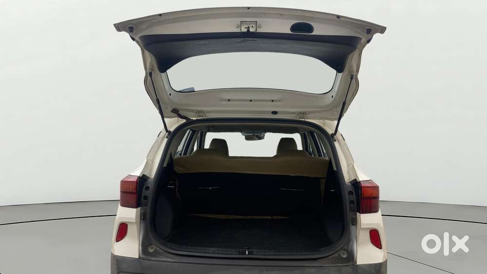 Kia Seltos 1.5 Hte Diesel Imt, 2020, Diesel