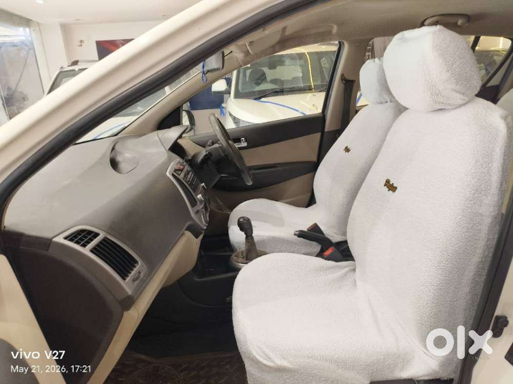 Hyundai I20 2010-2012 1.2 Magna, 2012