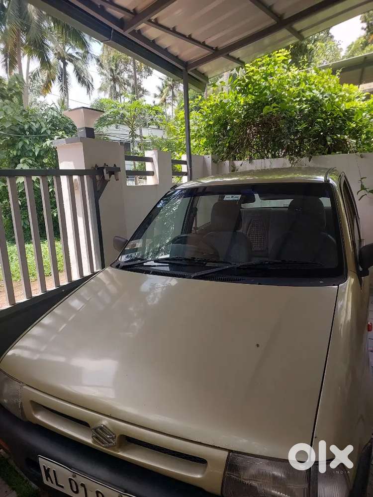 Maruti Suzuki Zen Estilo 1999