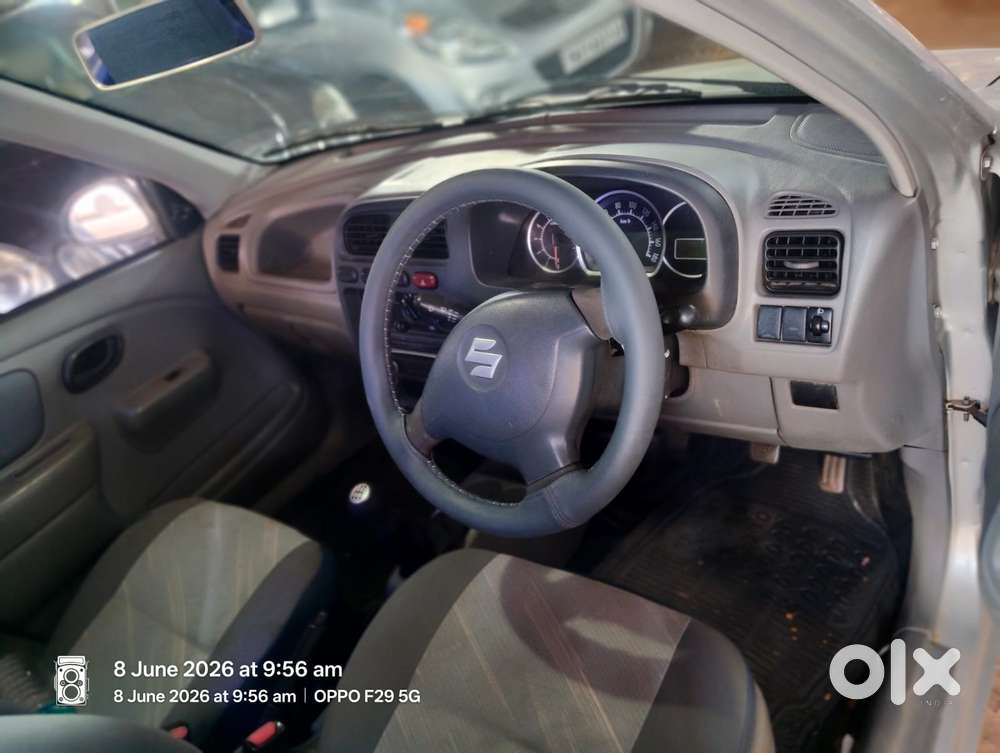 Maruti Suzuki Alto K10 Vxi (o), 2011, Petrol