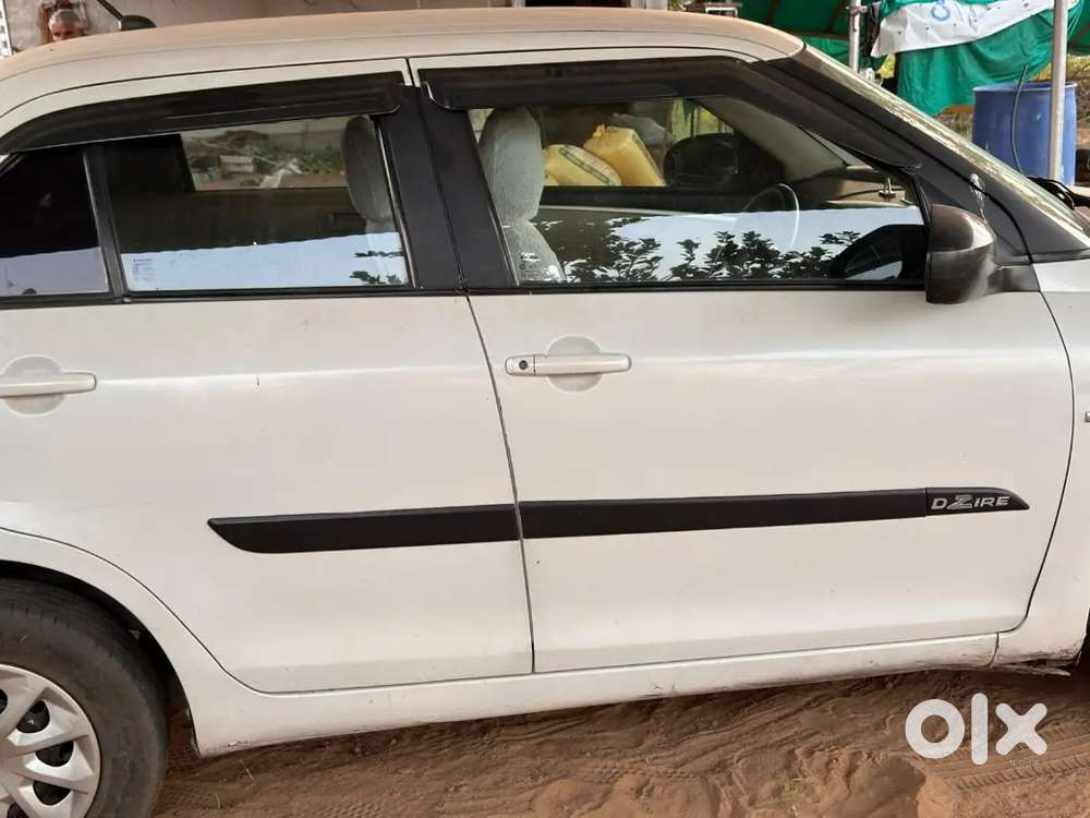 Maruti Suzuki Dzire 2019 Last