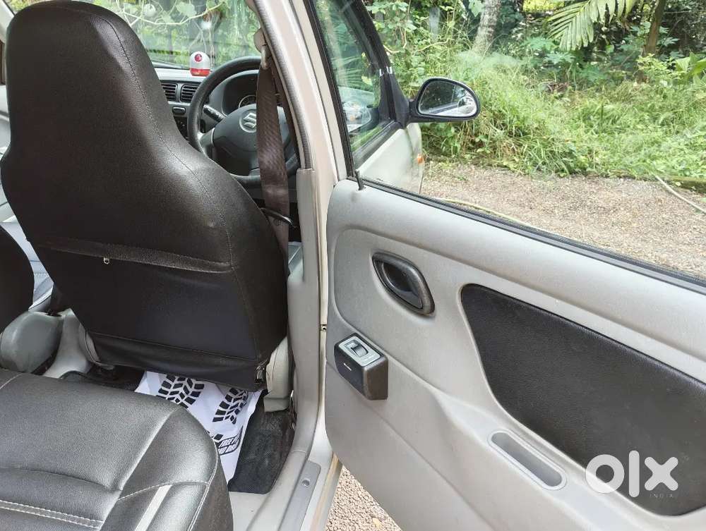 Maruti Suzuki Alto 2011