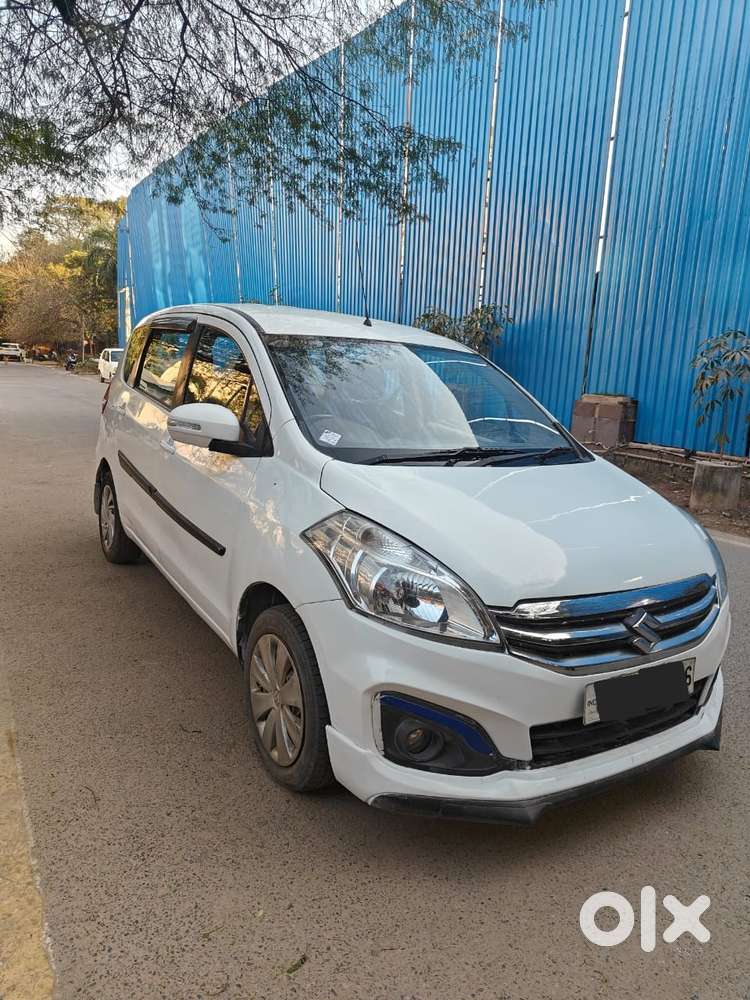 Maruti Suzuki Ertiga