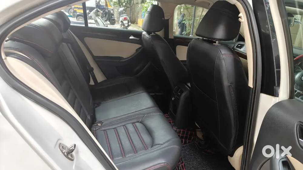 Volkswagen Jetta 2013 Tdi