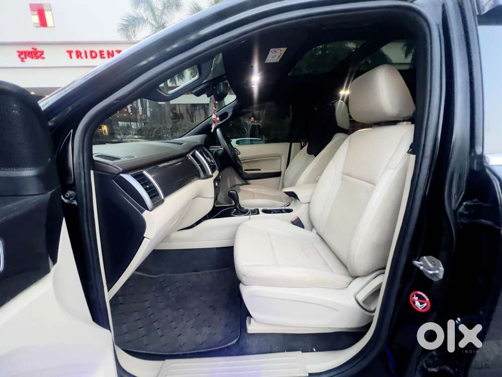 Ford Endeavour 2.2 Titanium At 4x2, 2018, Diesel