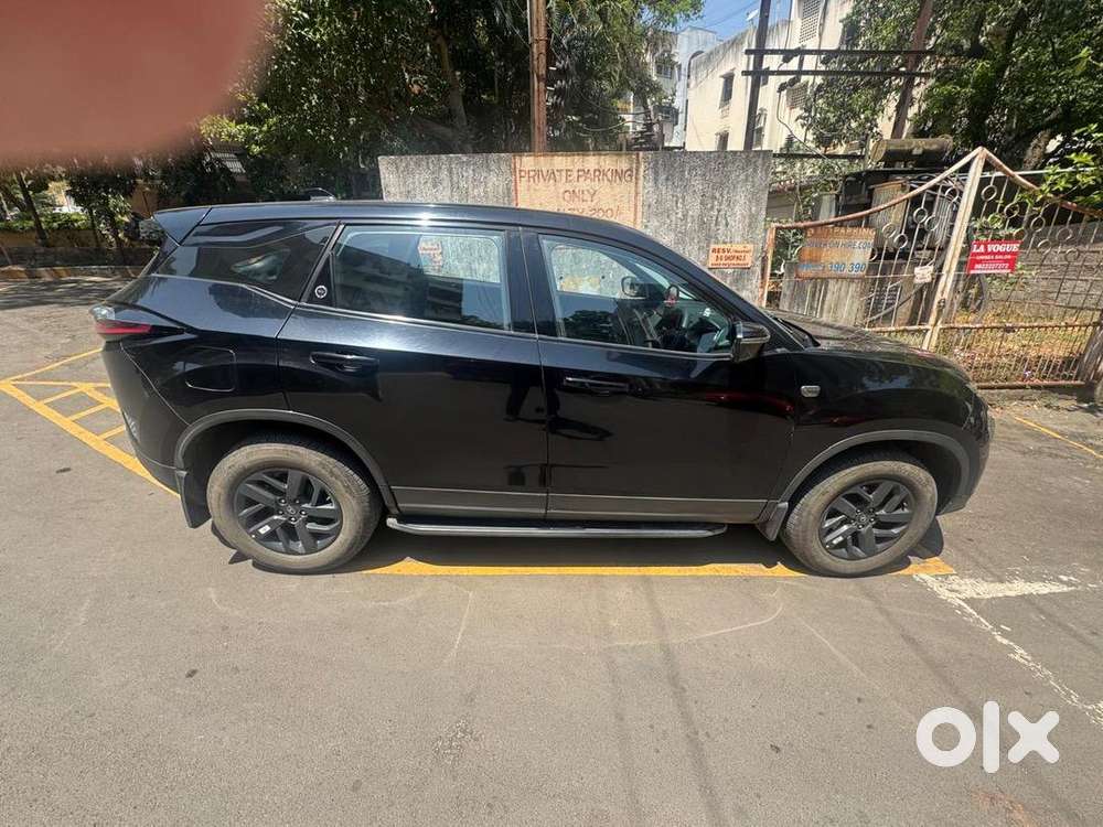 Tata Harrier 2023 Diesel 15832 Km Driven