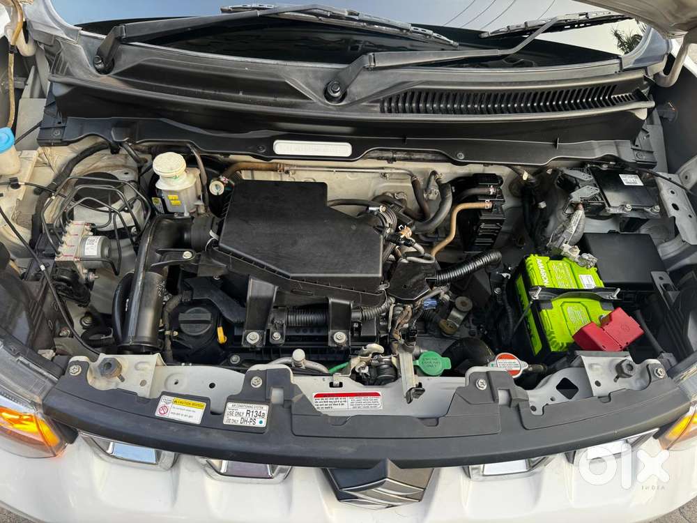 Maruti Suzuki S-presso Vxi Opt, 2022, Petrol