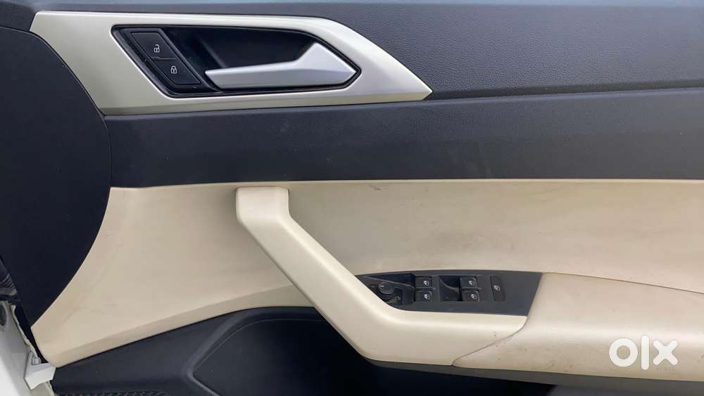 Volkswagen Virtus 1.0 Topline Tsi, 2023, Petrol