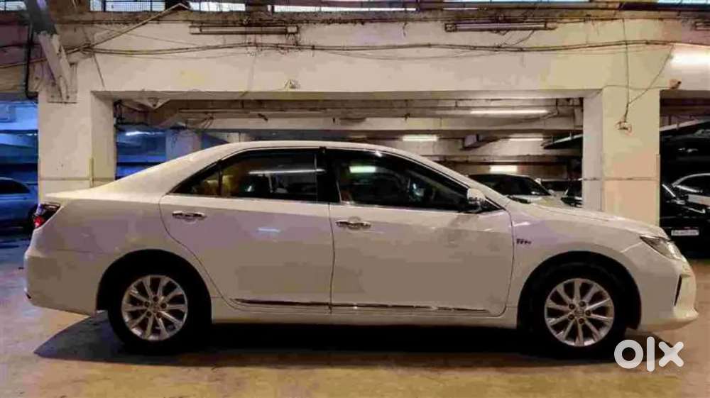 Toyota Camry 2015 Petrol Good Condition