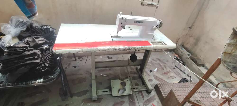 Jack Sewing Machine for Sale &ndash; Good Working Condition