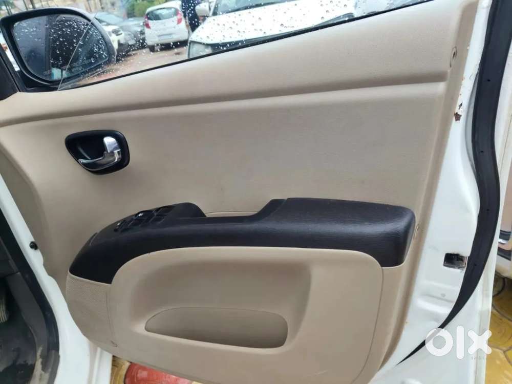 Hyundai I10 Sportz Option, 2016, Petrol