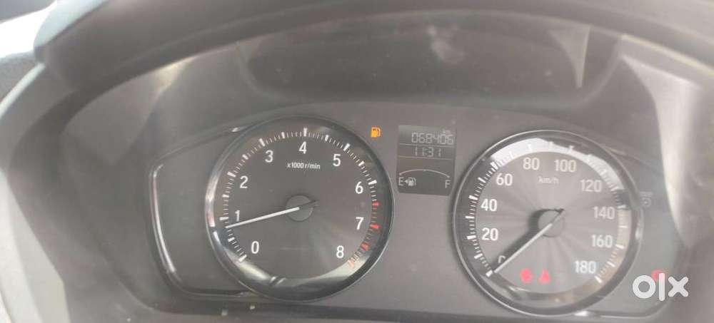 Honda Amaze E Option I-vtec, 2018, Petrol