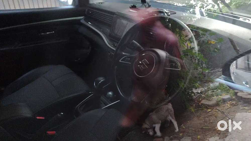 Maruti Suzuki Xl6 1.5 Zeta 2024