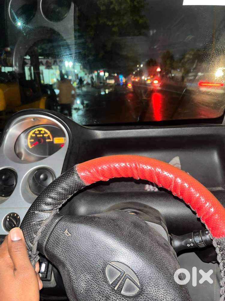 2012 Tata Nano Petrol