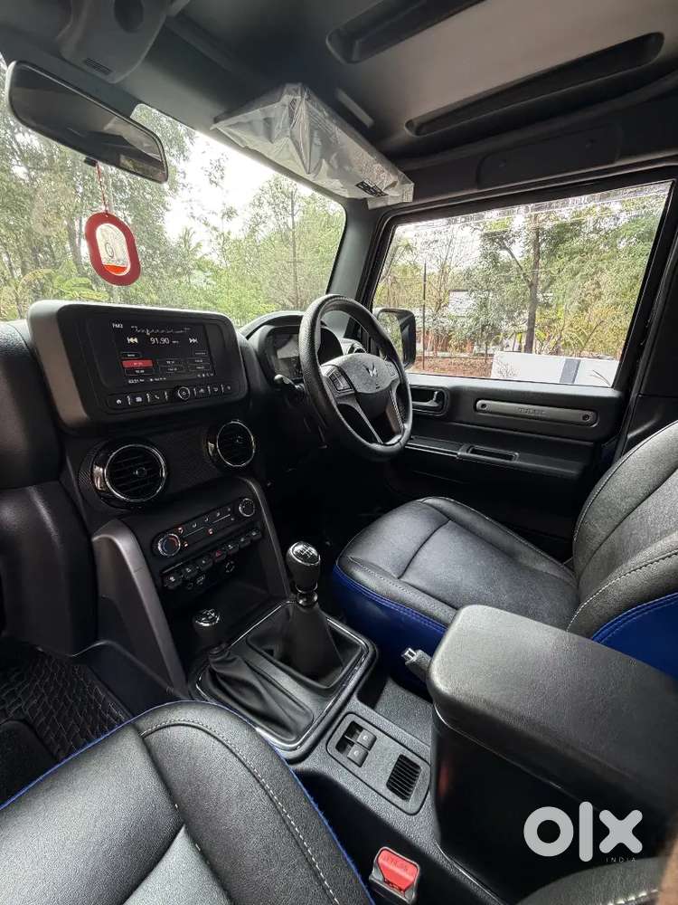 Py Thar 4wd Diesel