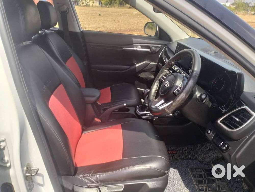 Kia Seltos Htk Plus D, 2020, Diesel