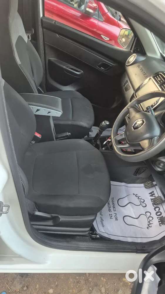 Renault Kwid 1.0 Climber 2026