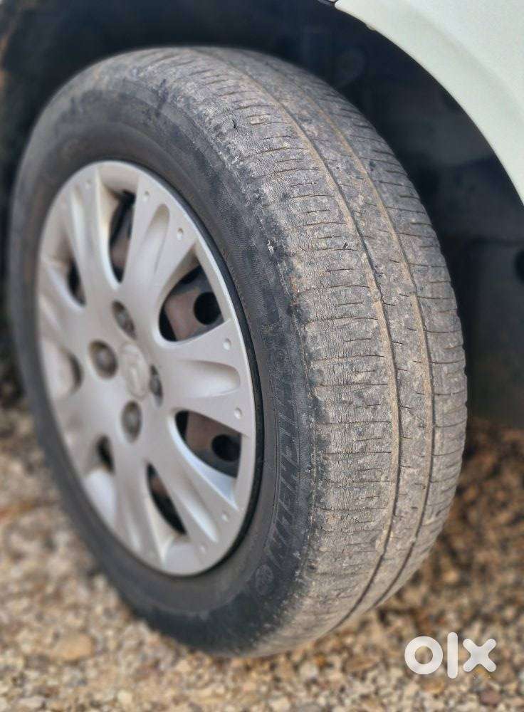 Honda Amaze Sx I-vtec, 2016, Petrol